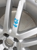 AUDI A8 disk 8.5Jx19 19" ET42 4E0601025AQ