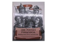 1000 postaci tysiąclecia - Gottlieb Agnes Hooper