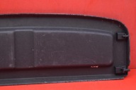 plato boot HYUNDAI I10 1 and 5D HB 07-09