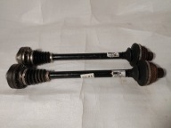AUDI A4 B8 semi-axis 8K0501203K