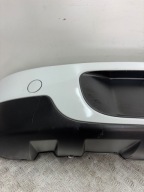 bumper rear part rear MINI COUNTRYMAN R60