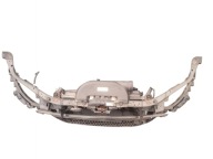 support panel for radiators pillar radiator sider KIA CEED and ED (06-09) 1.6 16V