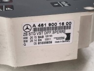 MERCEDES W461 switch NAPEDOW A4619001600 !J