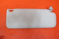 RENAULT TWINGO 2 II RS cover sun left right front KOMPLET EU
