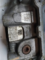 head. complete 68082536AC 3.2 V6 PENTASTAR Jeep Cherokee V (2014- )