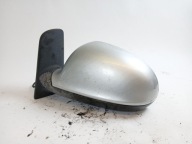 VW SHARAN and LIFT mirror left 6 PIN silver