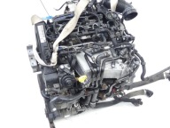 engine pillar CRL CRLB VW PASSAT B8 AUDI A3 8V 2.0 TDI 110KW / 150KM