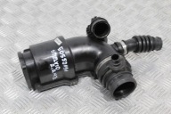ZUFUHR INTERCOOLER STELVIO 50552191