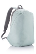 Školský batoh XD Design Bobby Soft zelený (Mint) P705.797