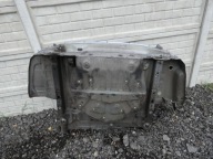 SKODA SUPERB III 3V KOMBI quarter sump rear panel rear part