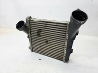 radiator air intercooler right AUDI Q7 4L 4.2 TDI 7L0145804A