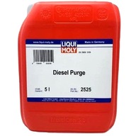 Liqui Moly Diesel Spulung Czyści wtryski 2525 5L