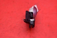 handle inner left front SREBRNA 9116341 BMW F01 08-12