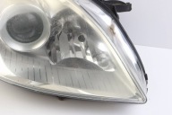 MERCEDES W245 light front right front EUROPA A1698201861