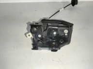 lock door front right PORSCHE 911 991 LIFT 15
