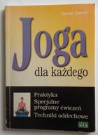 JOGA DLA KAŻDEGO programy ćwiczeń , oddychanie