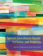 Special Educational Needs, Inclusion and