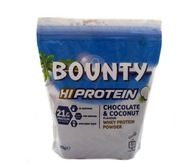 Bounty Hi Protein Powder 875g WHEY CONCENTRATE SRVÁTKOVÁ BIELKOVINA KONCENTRÁT