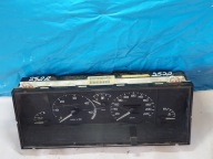 dials clock RENAULT SAFRANE 2.1 DTI 7700811157K