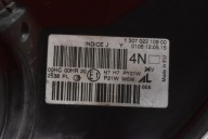 REFLEKTOR right light front EU 130702310900 RENAULT MEGANE 3 III 08-12