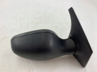 RENAULT MEGANE and mirror right 7 PIN black,