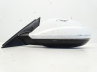 mirror exterior left AUDI A6 C7 16 PIN UK