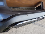 Stoßstange hinten BMW X1 F48