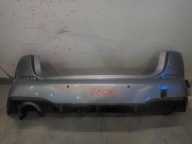 bumper rear part rear BMW 2 F44 m-packet 2019