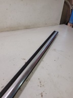 moulding CHROM door left front AUDI A4 B6 B7 CABRIO 8H0837477