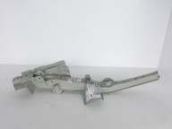 SUZUKI IGNIS III 16-23 sider pillar left rear part