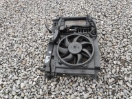 KOMPLET chladiče chladiče ventilátor CITROEN DS5 2.0 HDI 2011-2015