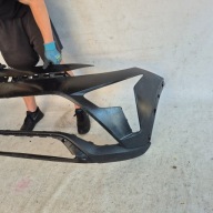 HYUNDAI BAYON 21- bumper front front