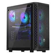 Komputer do Gier i7 5820k / NVIDIA RTX 2060 / SSD / 16 GB RAM DDR4