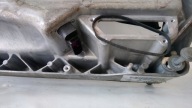 cover BATERII cover E-TRON VW GOLF VII GTE