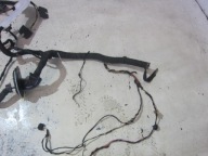 BMW X1 F48 USA bundle lights LED left front wiring cables 6821867