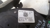 lock left front BM5AA21813AF Ford Focus MK3