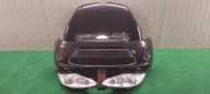 support panel for radiators FORD FIESTA MK7 08-13 1.25 1.4