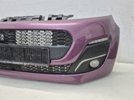 PEUGEOT 107 LIFT 12- bumper front front 53111-0H050 LAK.KPH