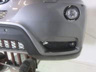 BMW X3 F25 front bumper front A52 SAPCE GREY PDC before LIFT 7210451