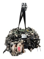 engine complete MAZDA 3 6 CX-5 2.2 SKYACTIVE-D SH01