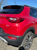 quarter right rear part KIA STONIC 2018 BEG