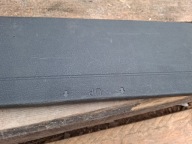 boot upholstery right Volkswagen Passat B7 3C5867463A