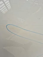 VOLVO V40 12-19 door front front left