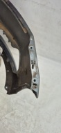 SKODA FABIA III 3 LIFT 18-21 bumper front front 6V0807221F