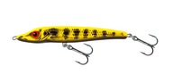 SALMO JACK 18CM / 60G QJA013 BLACK WIDOW