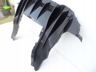 MCLAREN 570S S Diffuseur Couvercle, Couverture Pare choc Arrière