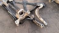 diferencijal prednje AUDI A4 B9