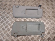 cover PRZECIWSLONECZNA left + right KIA PROCEED and