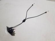 MERCEDES E KLASA W207 handle handle mechanism SKLADANIA seat left front