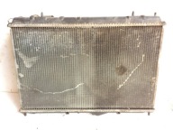 radiator VOLVO S40 VOLVO